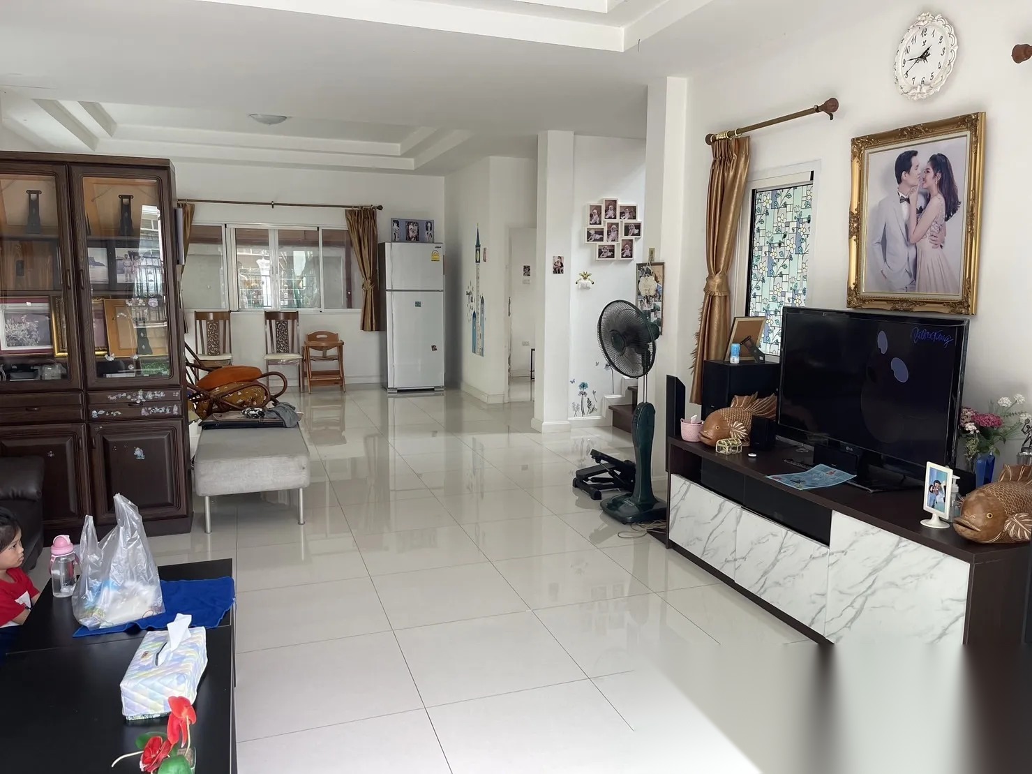 3 Bedroom House for sale at Nirun Ville 8 — photo 5