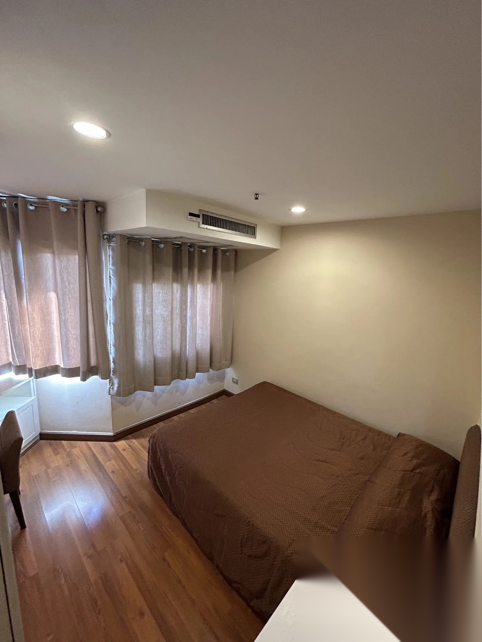 2 Bedroom Condo for sale at Witthayu Complex — photo 1