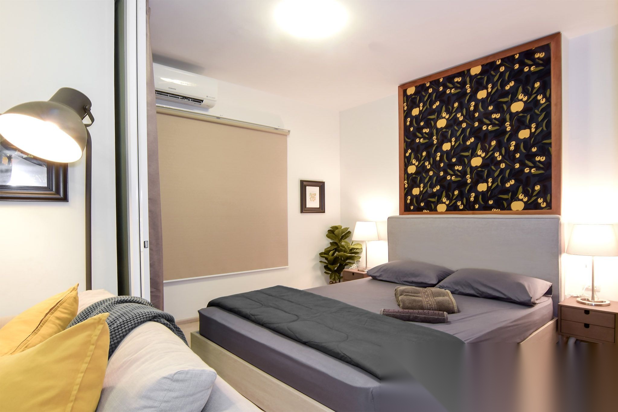 1 Bedroom Condo for sale at Chapter One ECO Ratchada - Huaikwang — photo 1