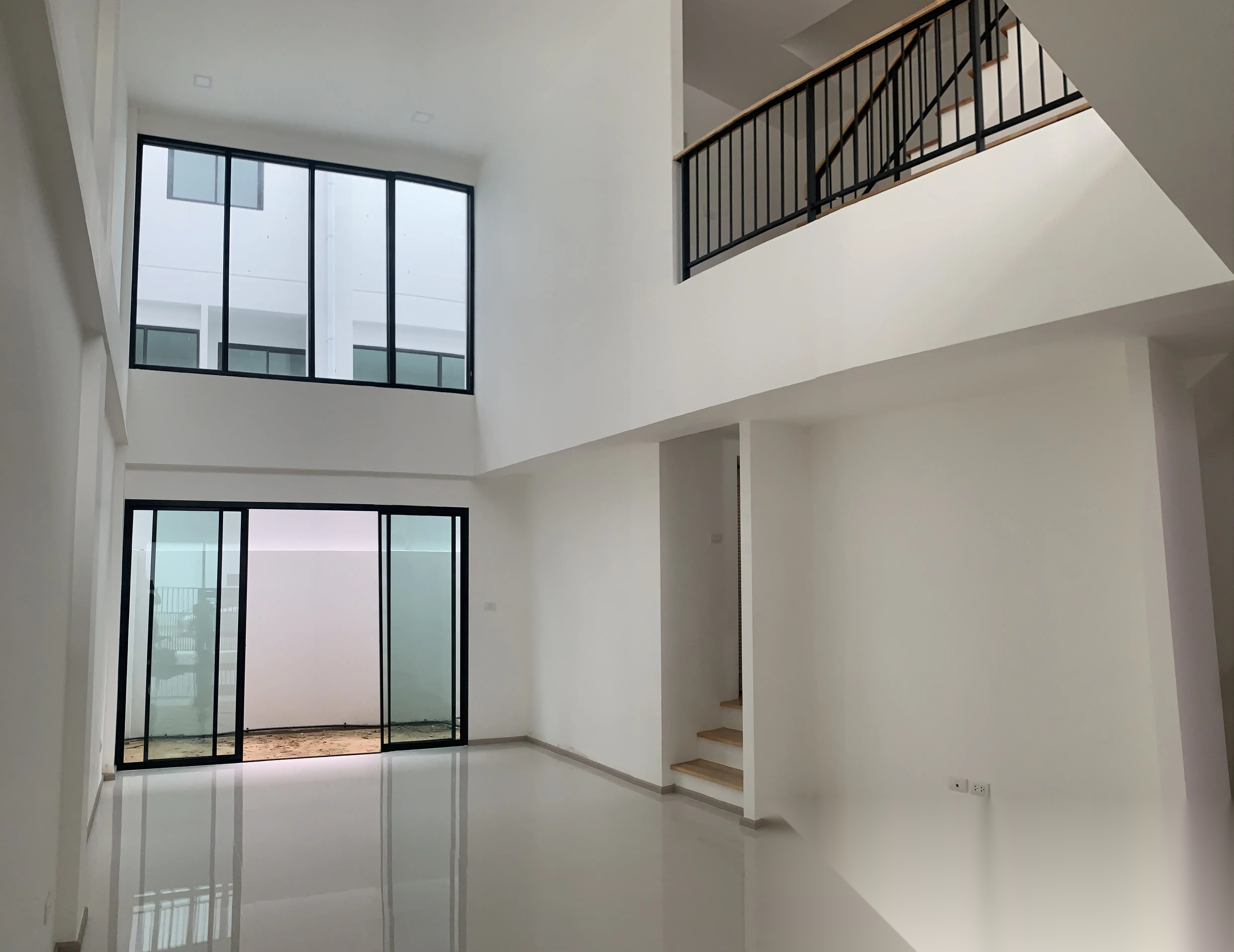 3 Bedroom Townhouse for sale at The Blisz Sathorn - Charan 35 — photo 1