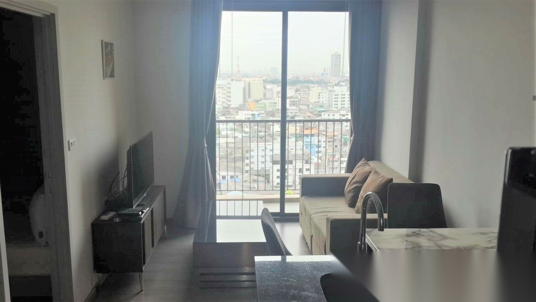 1 Bedroom Condo for sale at Nye by Sansiri — photo 2
