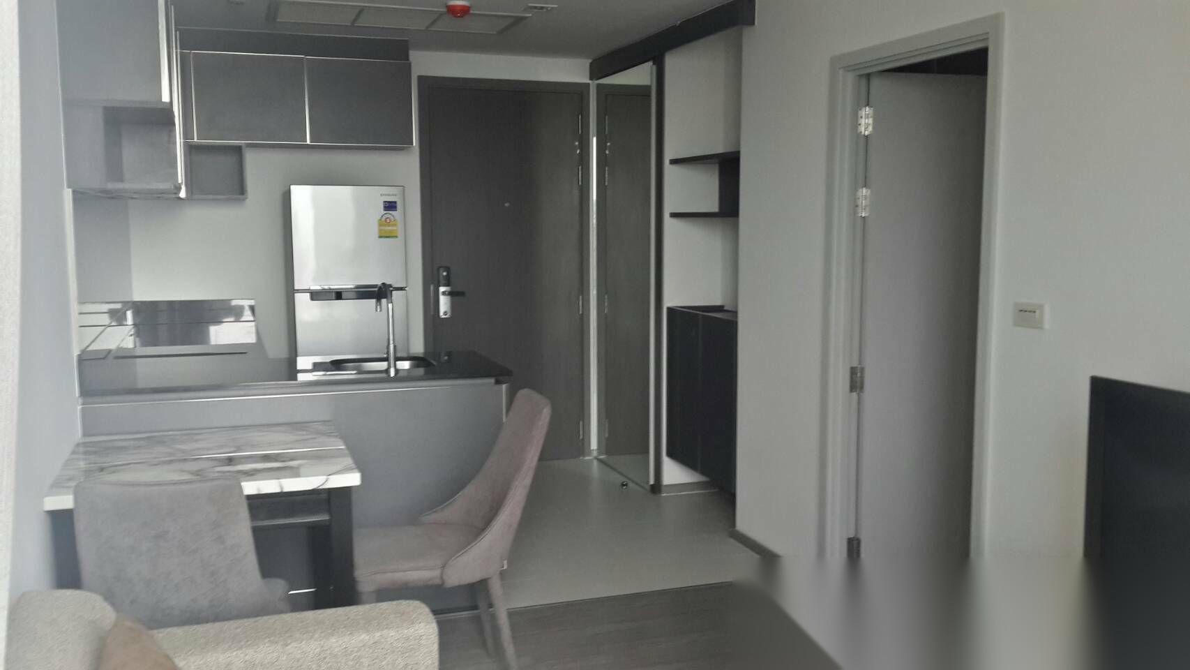 1 Bedroom Condo for sale at Nye by Sansiri — photo 3