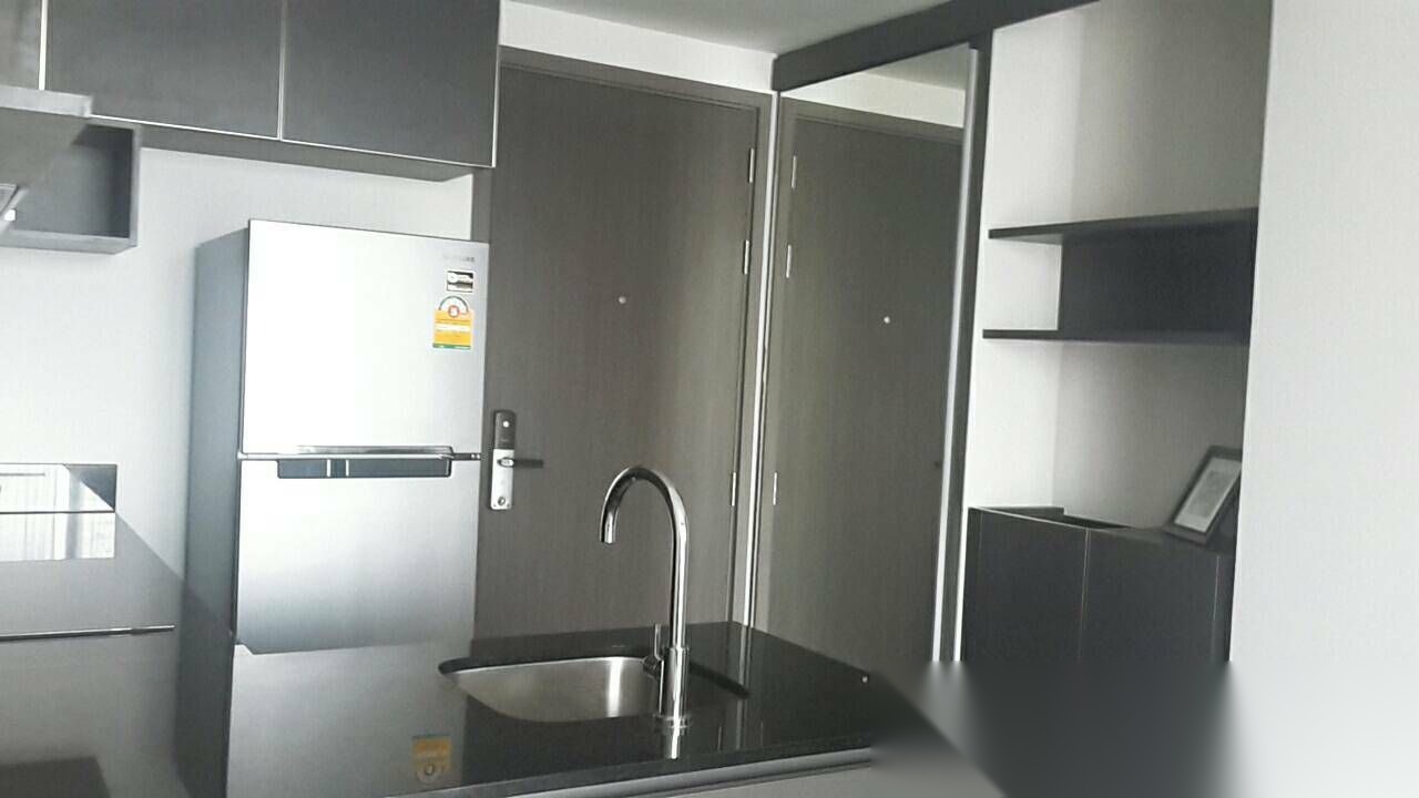 1 Bedroom Condo for sale at Nye by Sansiri — photo 4