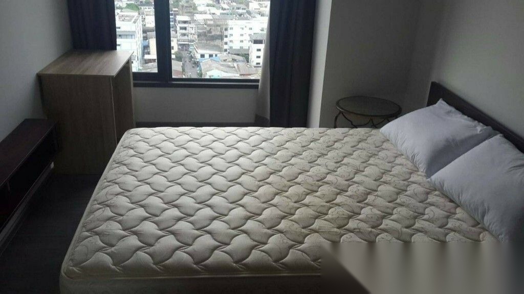 1 Bedroom Condo for sale at Nye by Sansiri — photo 5