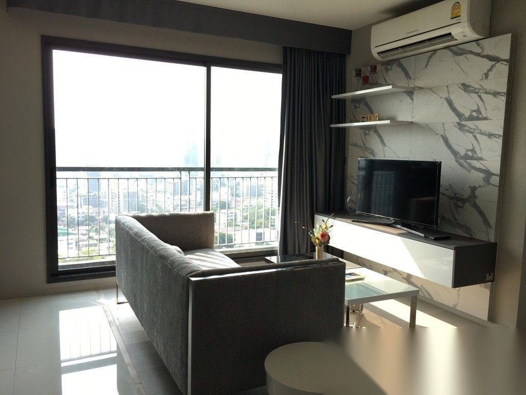 1 Bedroom Condo for sale at Rhythm Sukhumvit 36-38 — photo 1