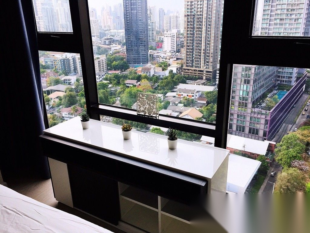1 Bedroom Condo for sale at Rhythm Sukhumvit 36-38 — photo 3