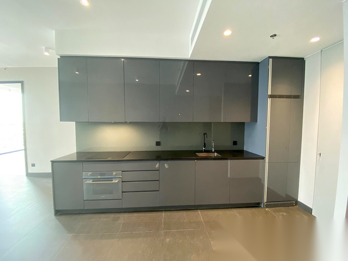2 Bedroom Condo for sale at Tait Sathorn 12 — photo 3