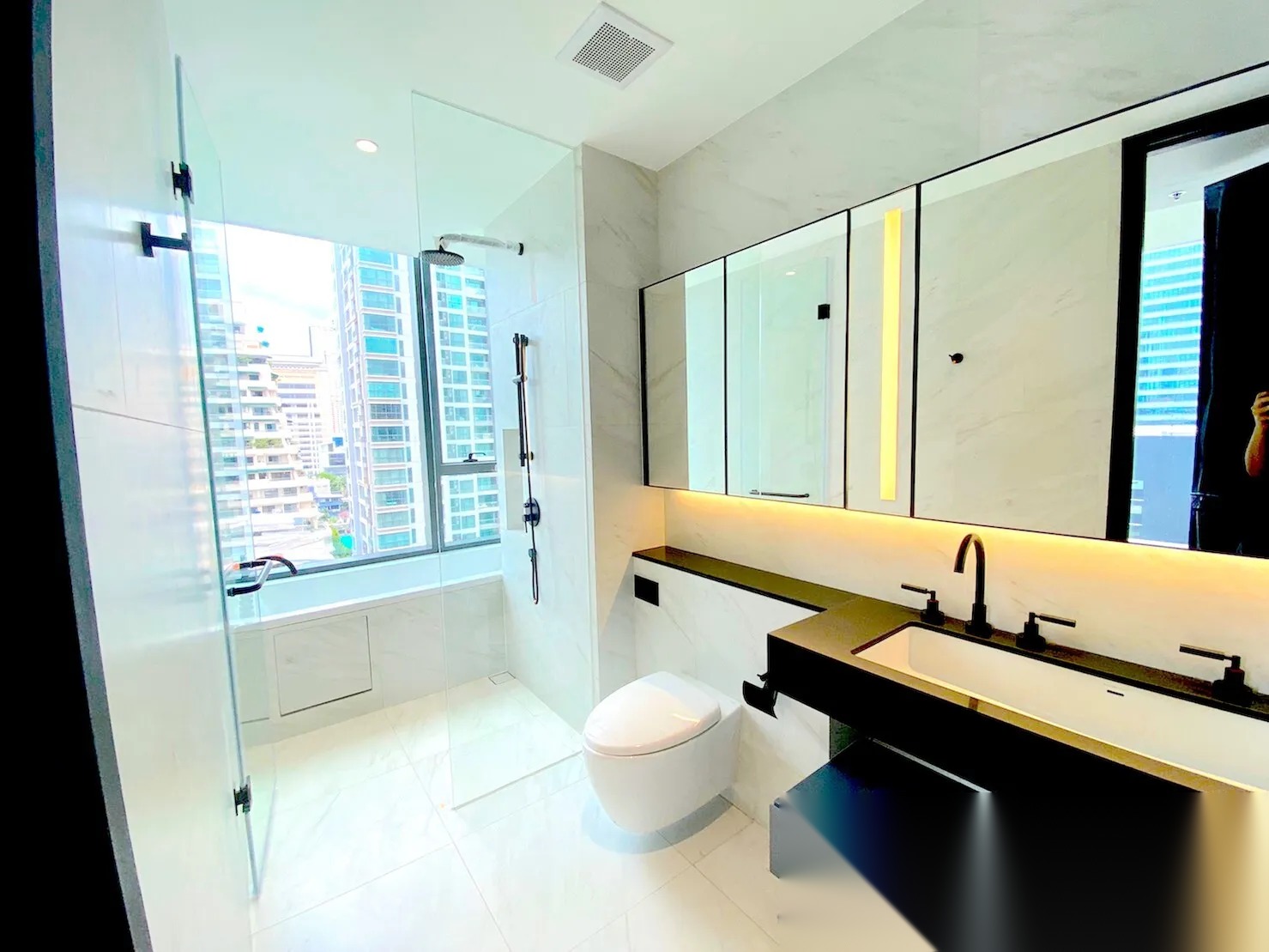 2 Bedroom Condo for sale at Tait Sathorn 12 — photo 5