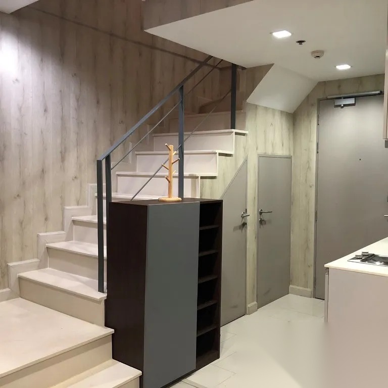 2 Bedroom Condo for sale at Ideo Mobi Sukhumvit 81 — photo 2