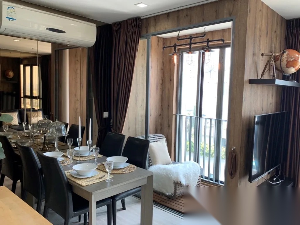 2 Bedroom Condo for sale at Ideo Mobi Sukhumvit 81 — photo 3