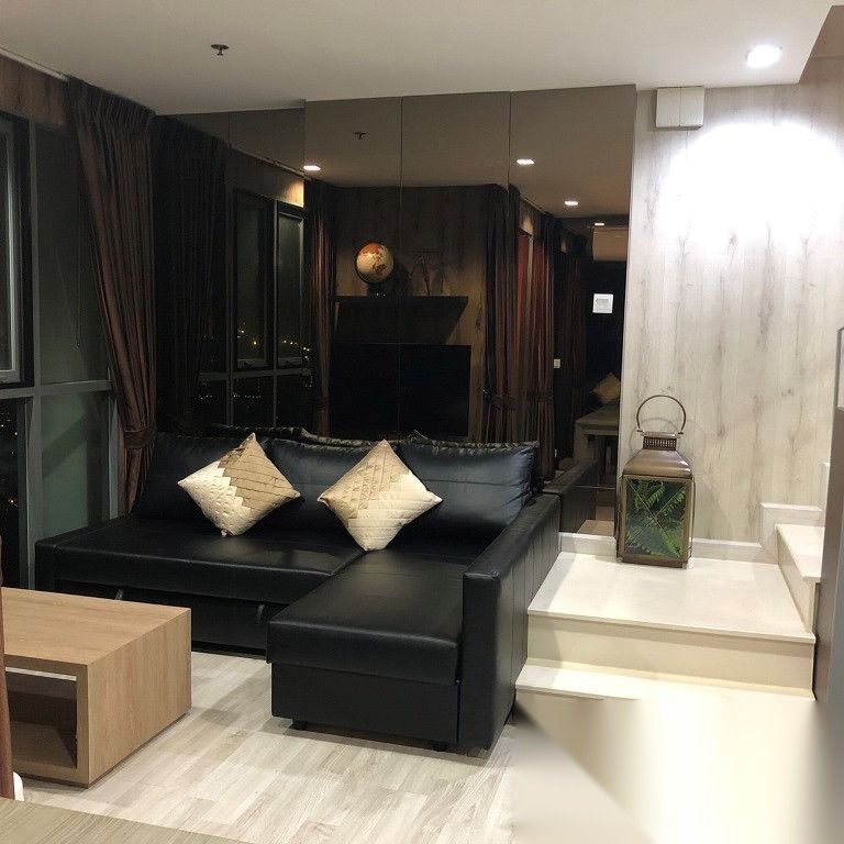 2 Bedroom Condo for sale at Ideo Mobi Sukhumvit 81 — photo 5