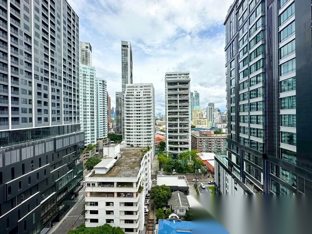 1 Bedroom Condo for sale at Condo One X Sukhumvit 26 — photo 1