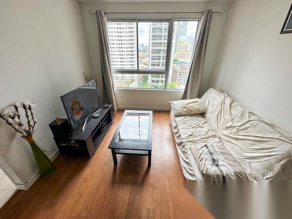1 Bedroom Condo for sale at Condo One X Sukhumvit 26 — photo 3