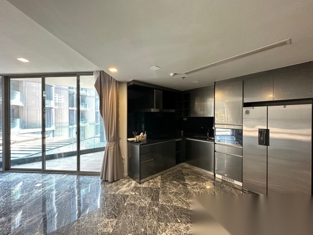 3 Bedroom Condo for sale at Ashton Residence 41 — photo 2