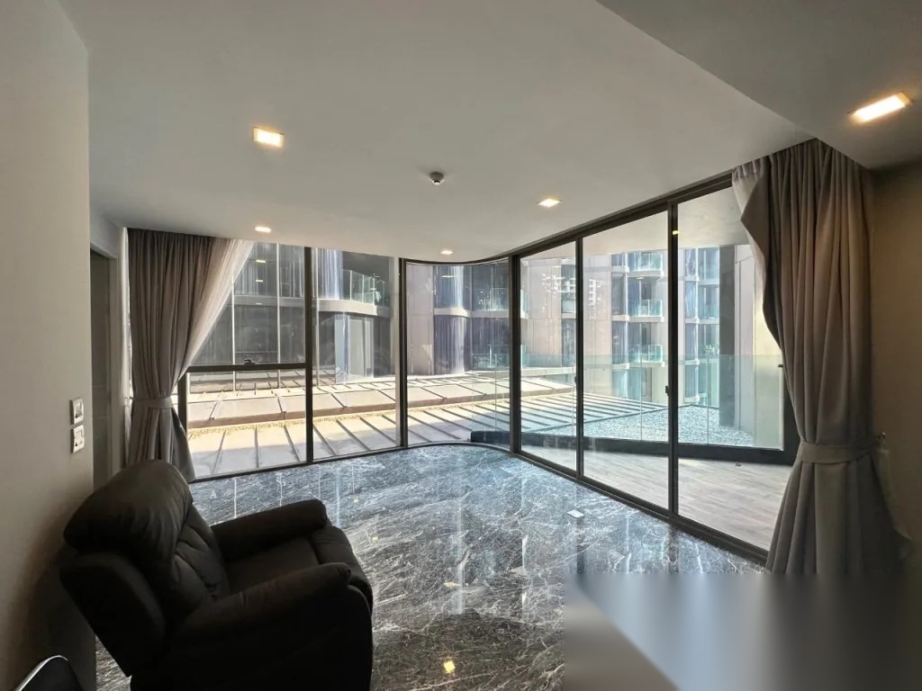 3 Bedroom Condo for sale at Ashton Residence 41 — photo 3