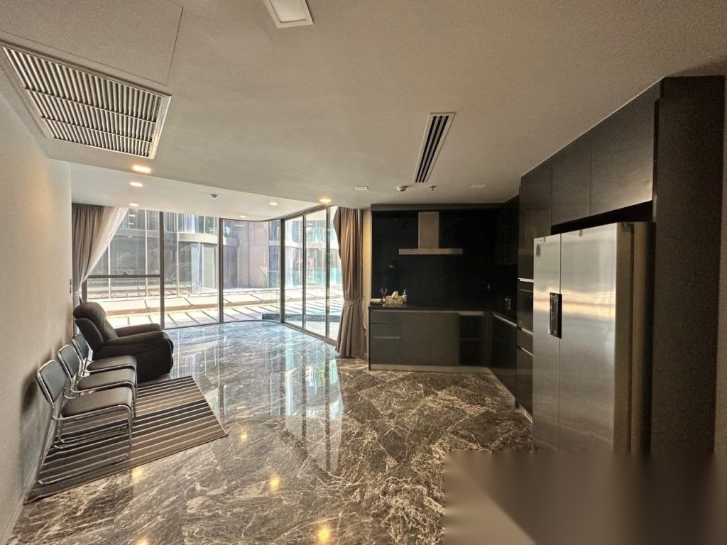 3 Bedroom Condo for sale at Ashton Residence 41 — photo 5