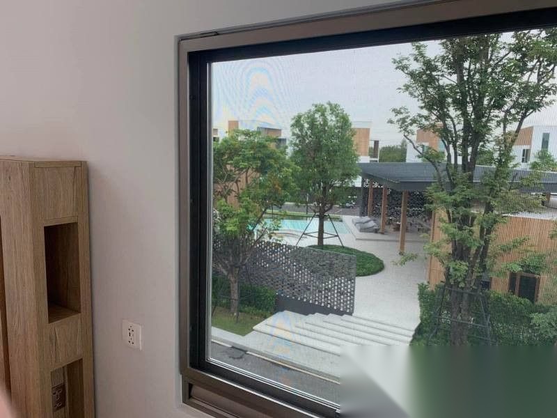 3 Bedroom House for sale at Vive Rama 9 — photo 3