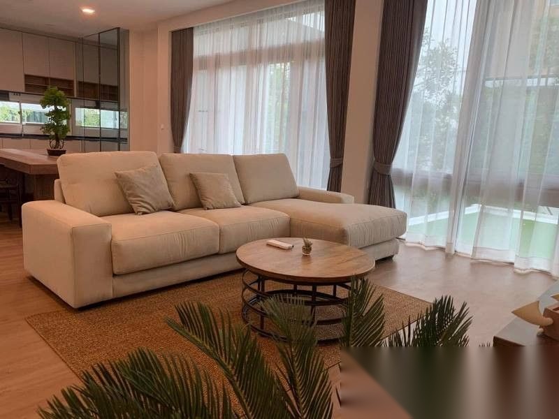3 Bedroom House for sale at Vive Rama 9 — photo 5