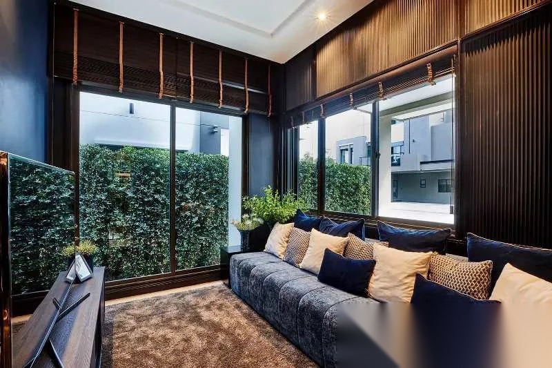 4 Bedroom House for sale at The Gentry Sukhumvit — photo 4