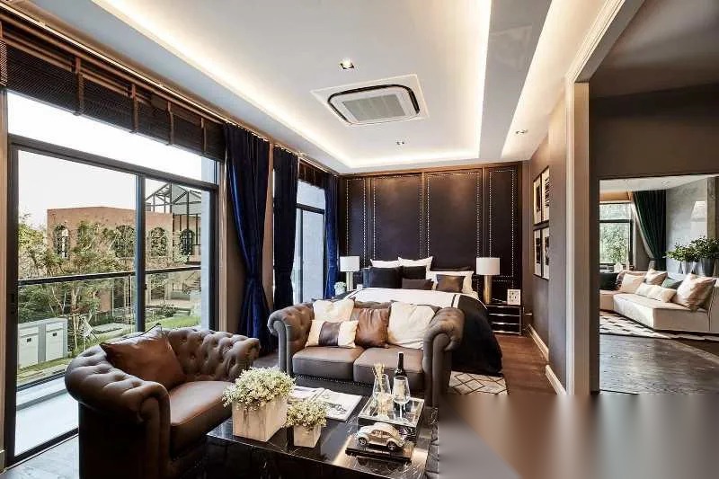 4 Bedroom House for sale at The Gentry Sukhumvit — photo 5