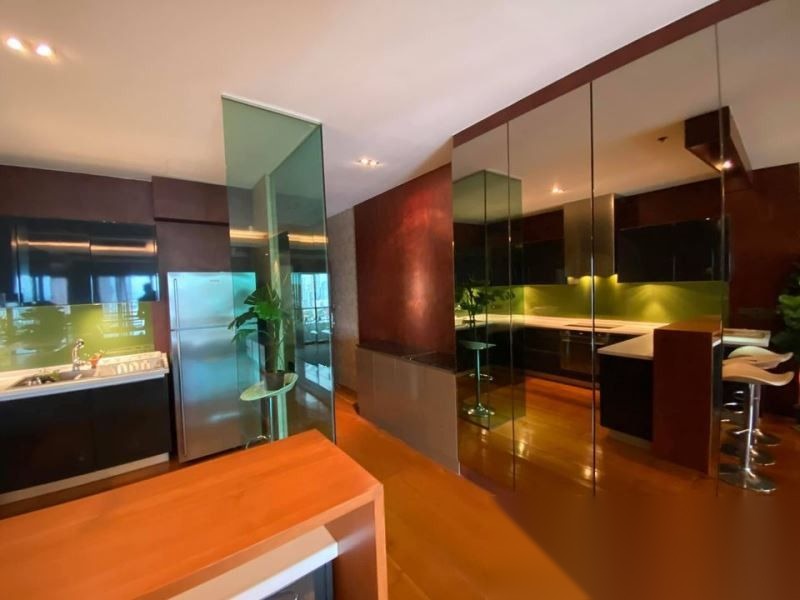 1 Bedroom Condo for sale at Sathorn Gardens — photo 3