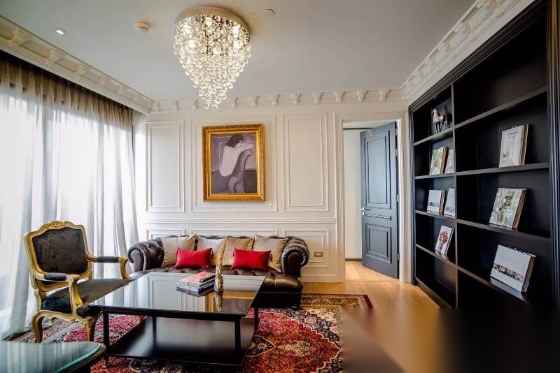 3 Bedroom Condo for sale at The Lumpini 24 — photo 1