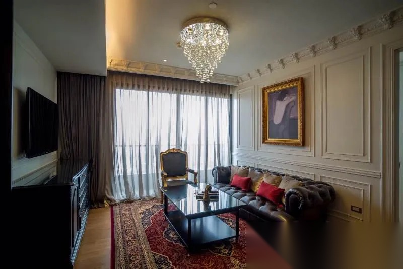 3 Bedroom Condo for sale at The Lumpini 24 — photo 2