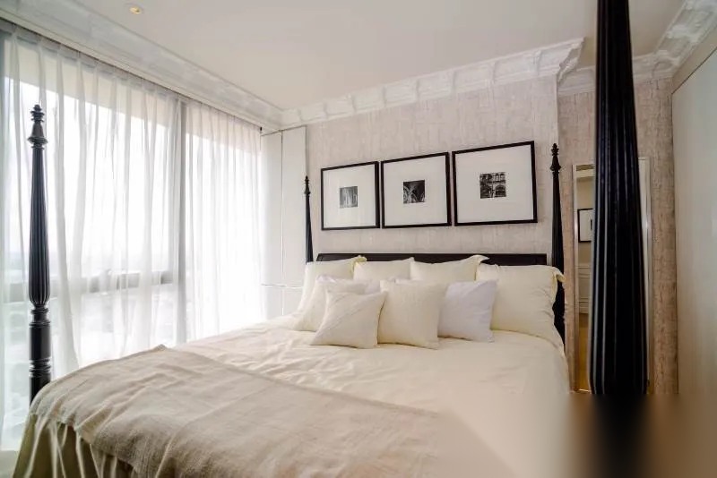 3 Bedroom Condo for sale at The Lumpini 24 — photo 5