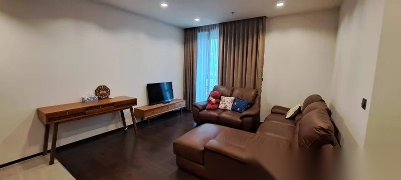 2 Bedroom Condo for sale at The Line Ratchathewi — photo 1