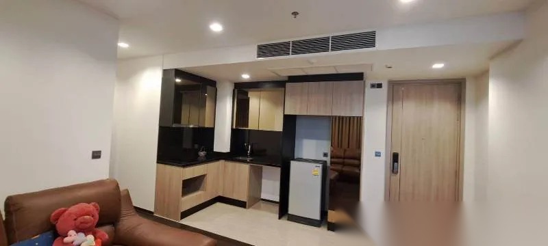 2 Bedroom Condo for sale at The Line Ratchathewi — photo 3