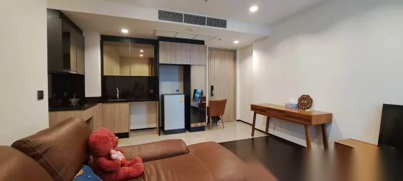 2 Bedroom Condo for sale at The Line Ratchathewi — photo 4