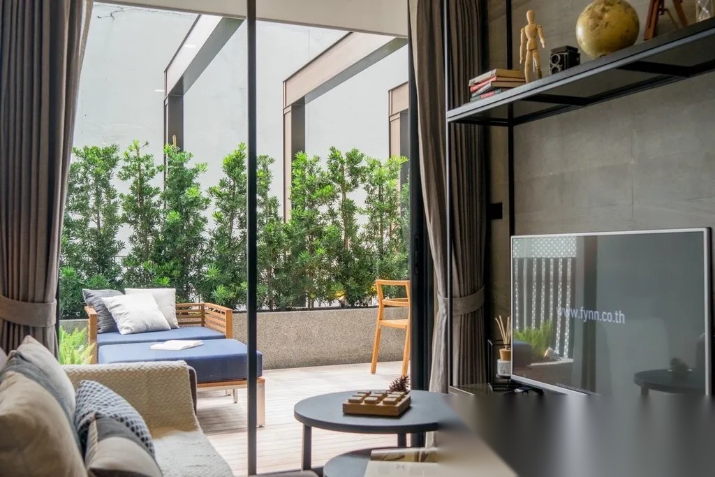 2 Bedroom Condo for sale at FYNN Aree — photo 1