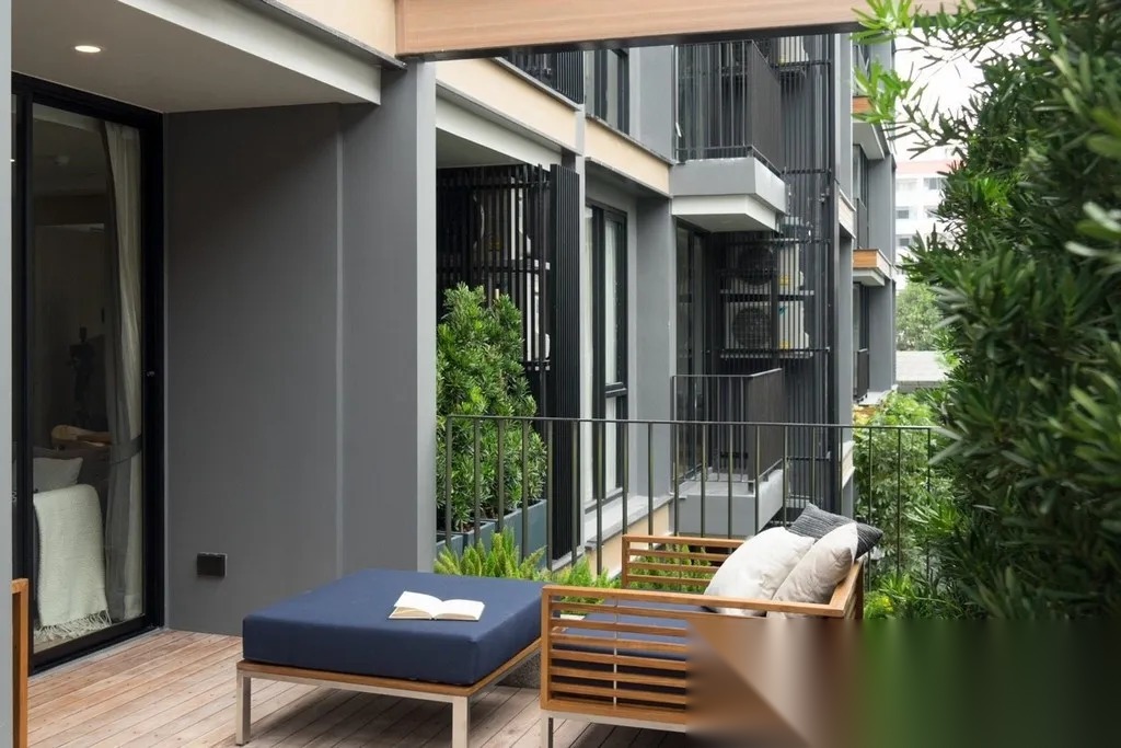 2 Bedroom Condo for sale at FYNN Aree — photo 2