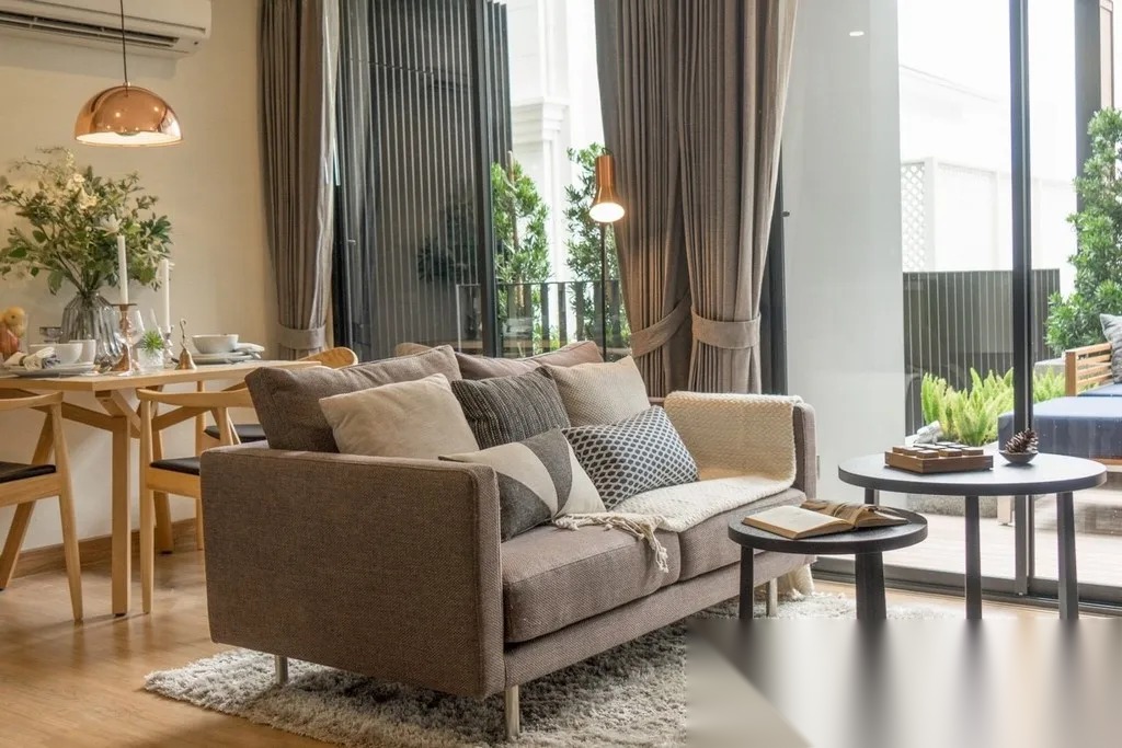 2 Bedroom Condo for sale at FYNN Aree — photo 4
