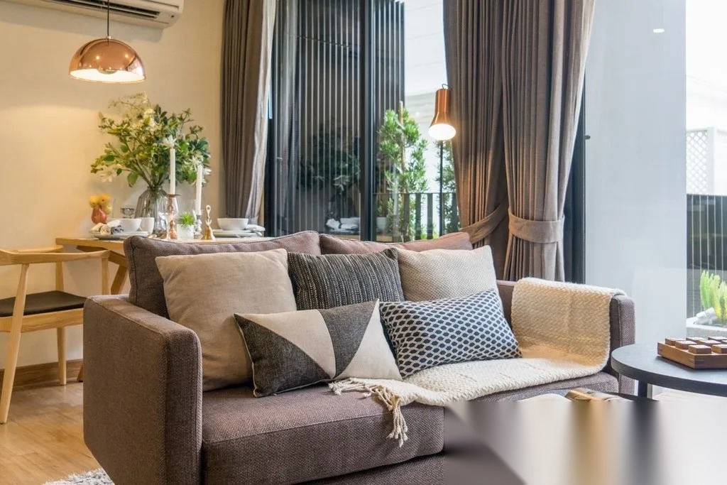 2 Bedroom Condo for sale at FYNN Aree — photo 5