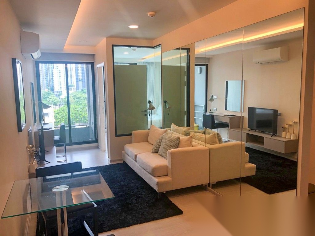 1 Bedroom Condo for sale at Vtara Sukhumvit 36 — photo 1