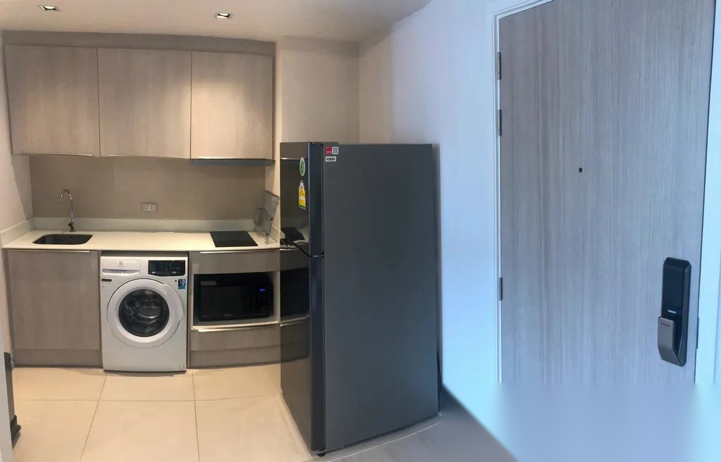 1 Bedroom Condo for sale at Vtara Sukhumvit 36 — photo 5