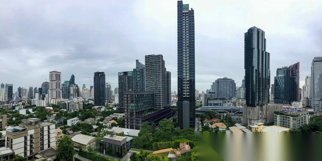 1 Bedroom Condo for sale at Rhythm Sukhumvit 36-38 — photo 1