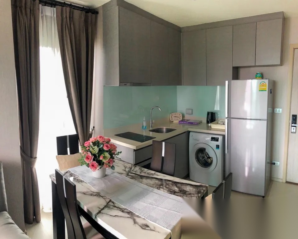 1 Bedroom Condo for sale at Rhythm Sukhumvit 36-38 — photo 3