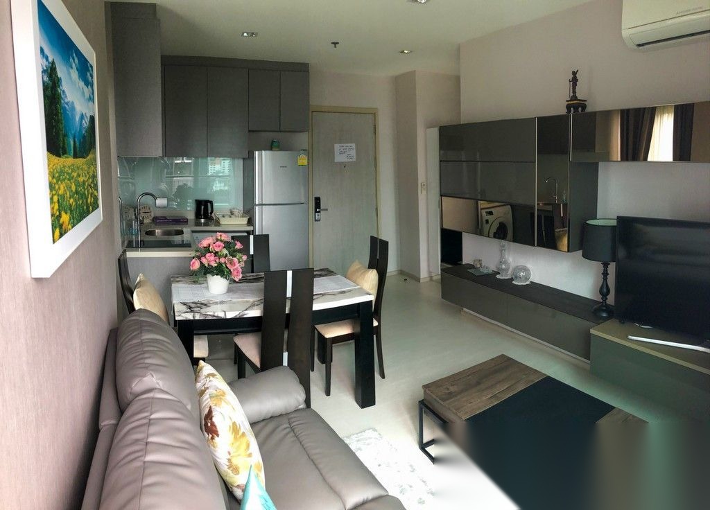 1 Bedroom Condo for sale at Rhythm Sukhumvit 36-38 — photo 4