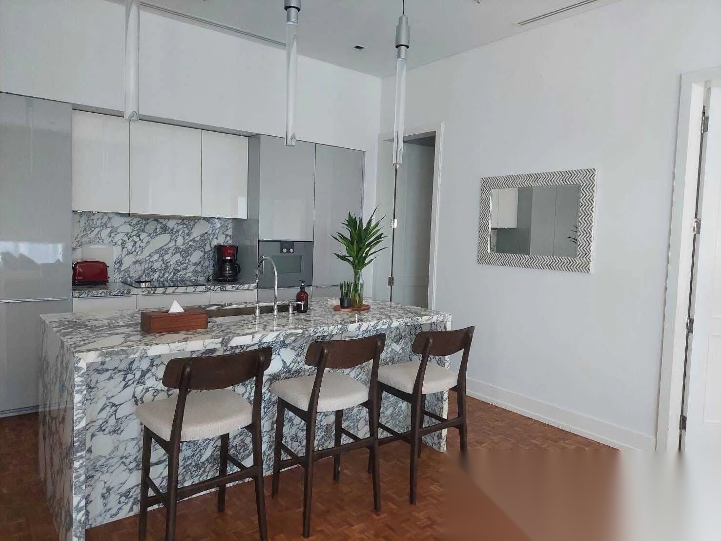 2 Bedroom Condo for sale at The Ritz-Carlton Residences At MahaNakhon — photo 3