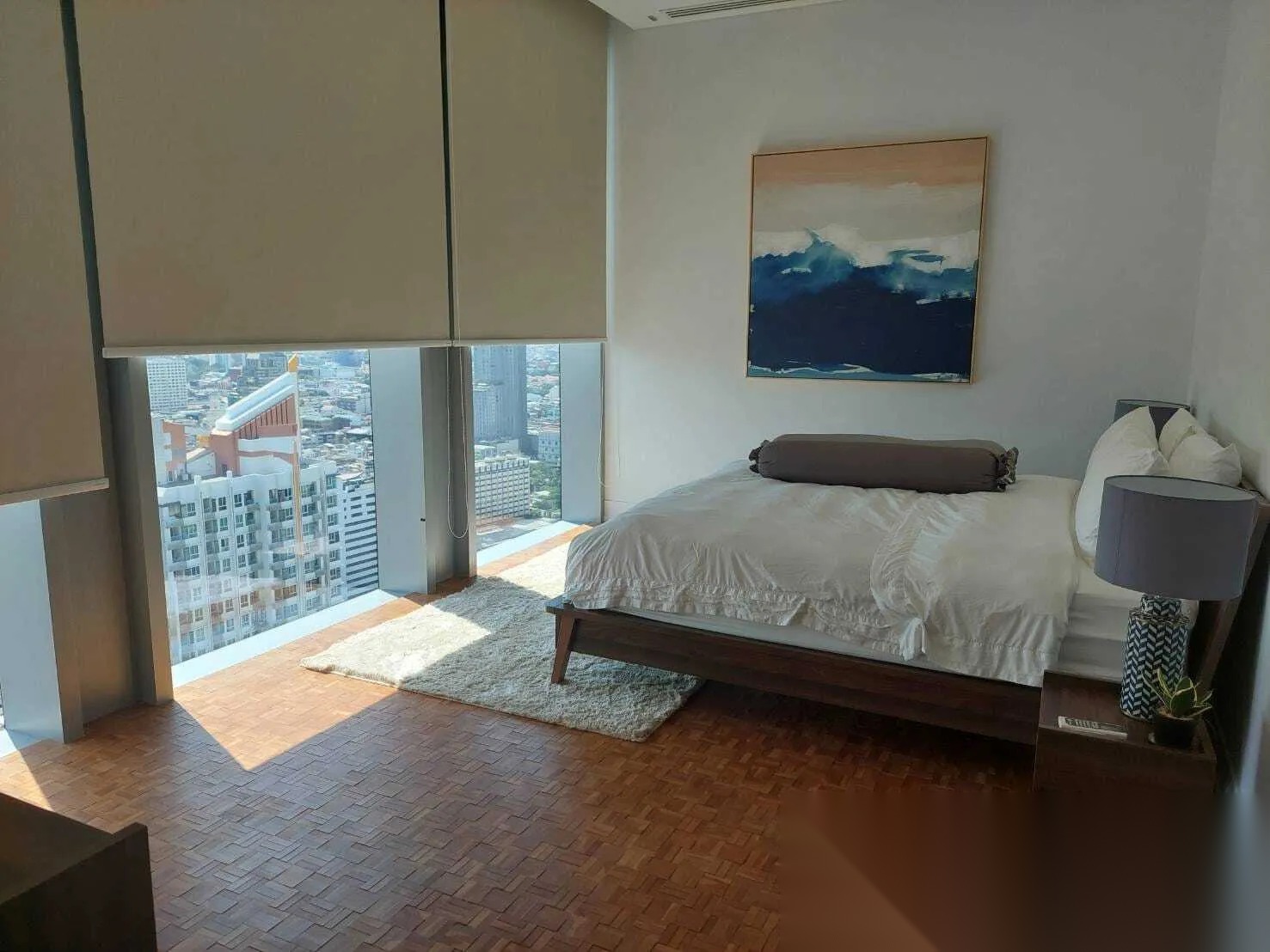 2 Bedroom Condo for sale at The Ritz-Carlton Residences At MahaNakhon — photo 4