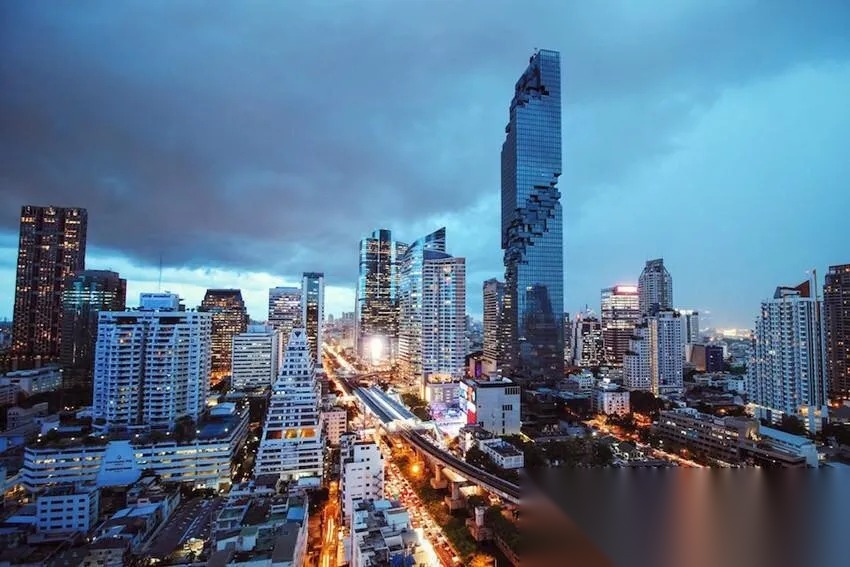 2 Bedroom Condo for sale at The Ritz-Carlton Residences At MahaNakhon — photo 5