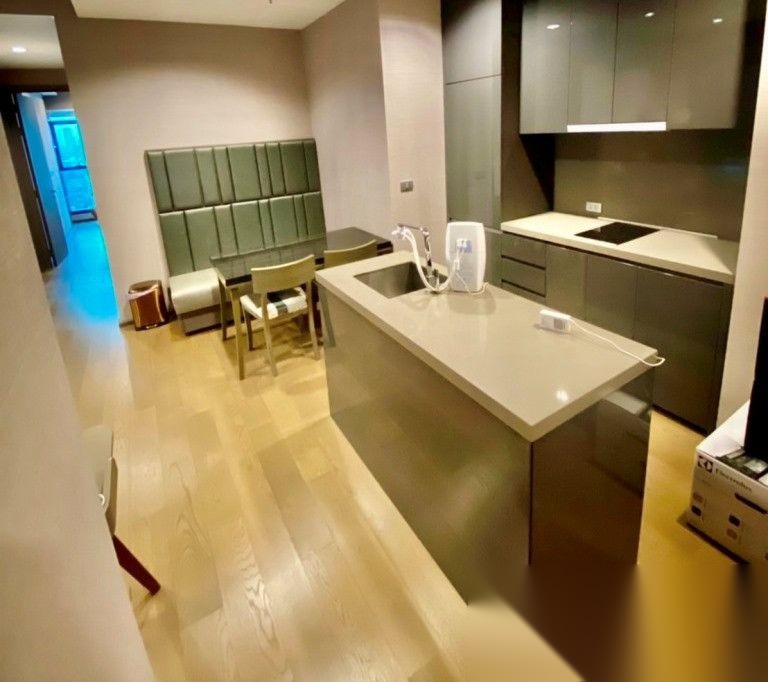 2 Bedroom Condo for sale at The Diplomat Sathorn — photo 5