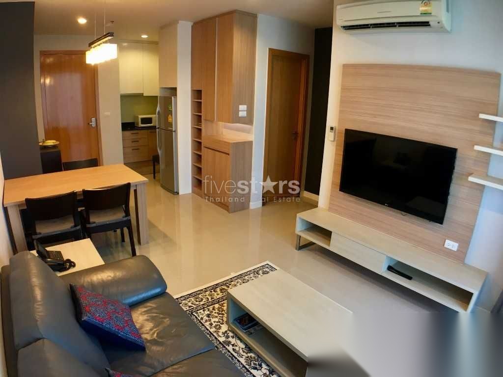 1 Bedroom Condo for sale at Circle Condominium — photo 4