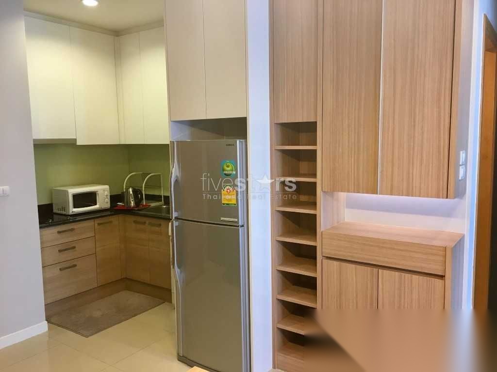 1 Bedroom Condo for sale at Circle Condominium — photo 5