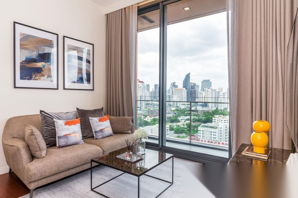 1 Bedroom Condo for sale at Khun By Yoo — photo 1