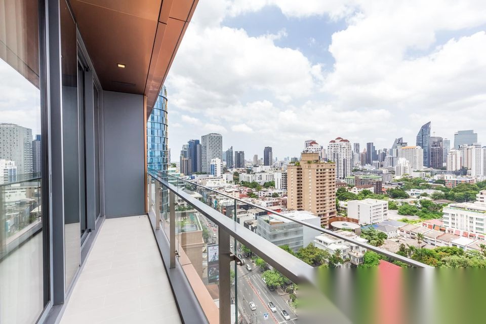 1 Bedroom Condo for sale at Khun By Yoo — photo 3