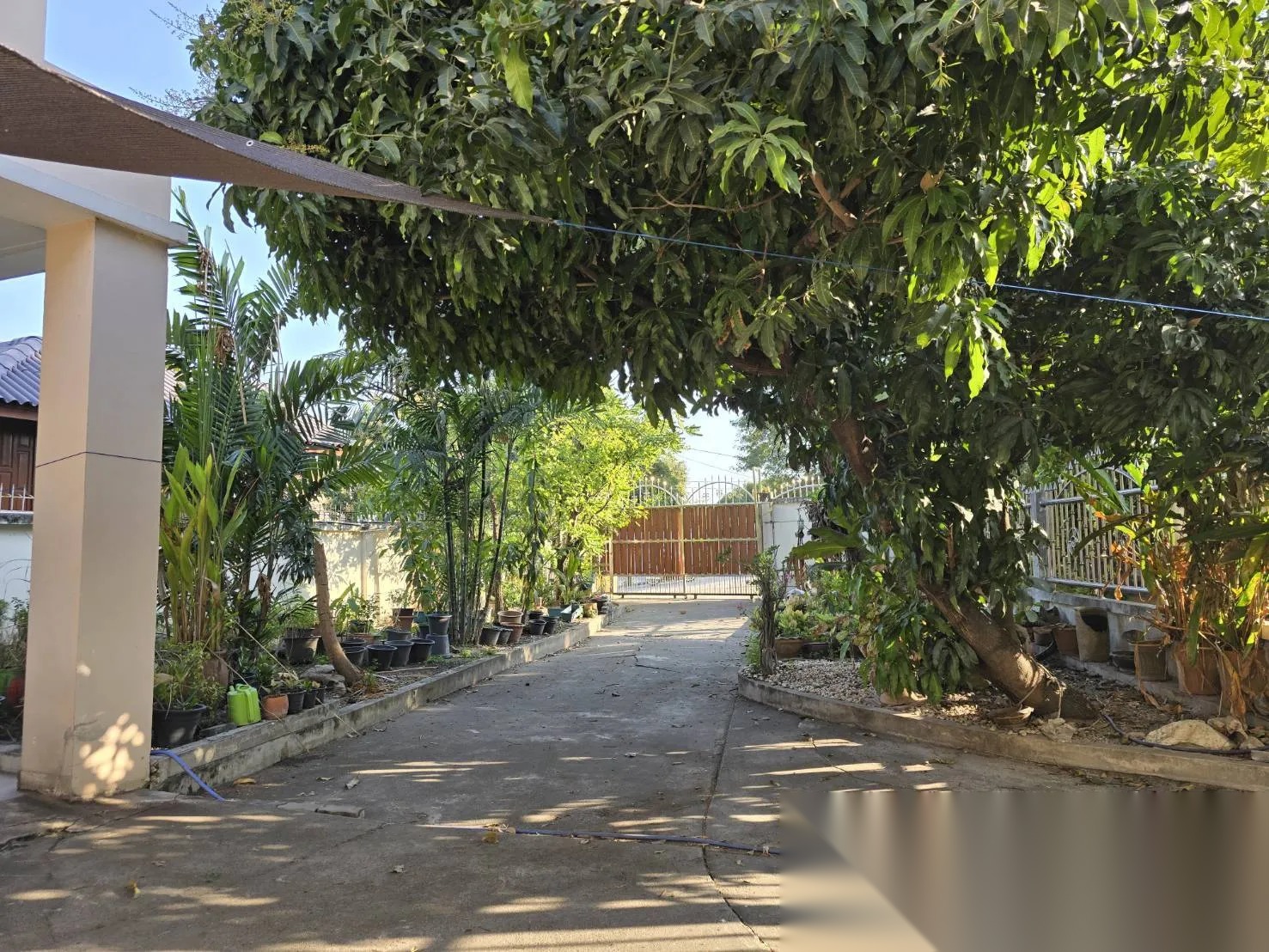 3-Stories House for Sale/Rent in soi Ramintra — photo 5