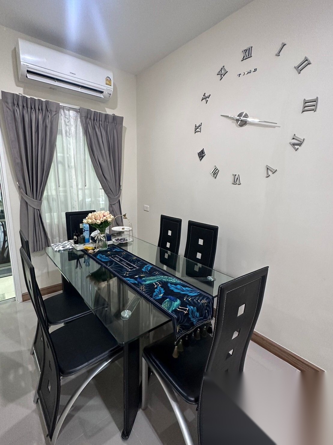 3 Bedroom Townhouse for sale at Golden Town 3 Bangna-Suanluang — photo 3